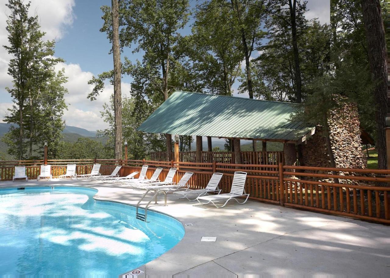 Whispering Pines #33 Villa Sevierville Ngoại thất bức ảnh