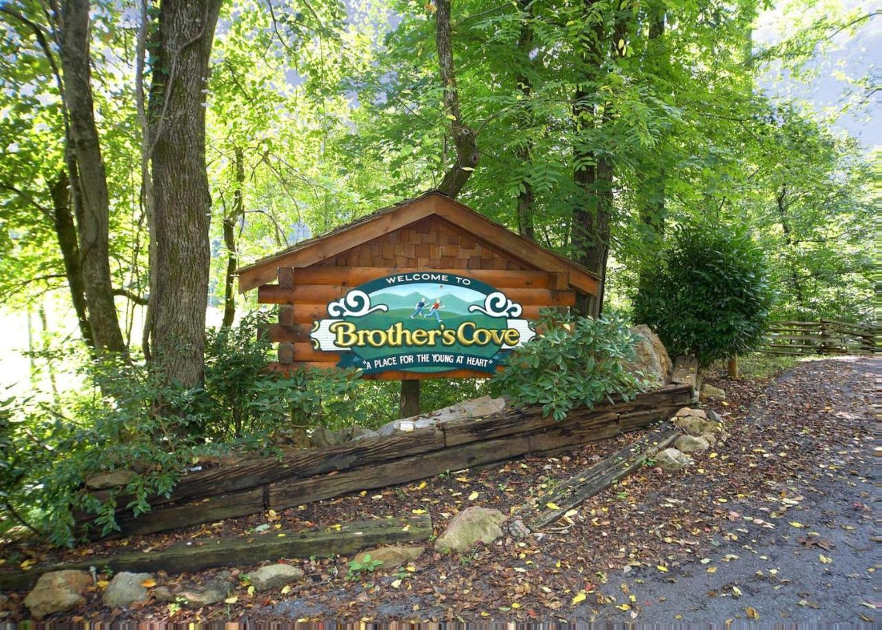 Whispering Pines #33 Villa Sevierville Ngoại thất bức ảnh