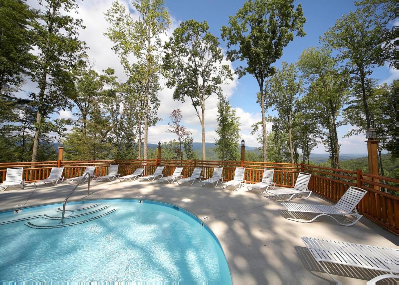 Whispering Pines #33 Villa Sevierville Ngoại thất bức ảnh