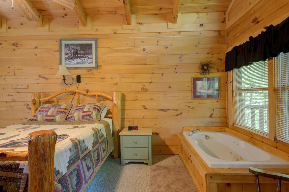 Whispering Pines #33 Villa Sevierville Ngoại thất bức ảnh