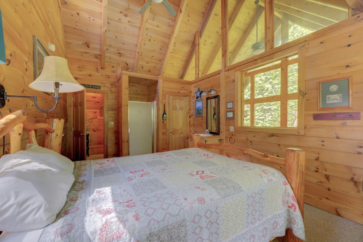 Whispering Pines #33 Villa Sevierville Ngoại thất bức ảnh