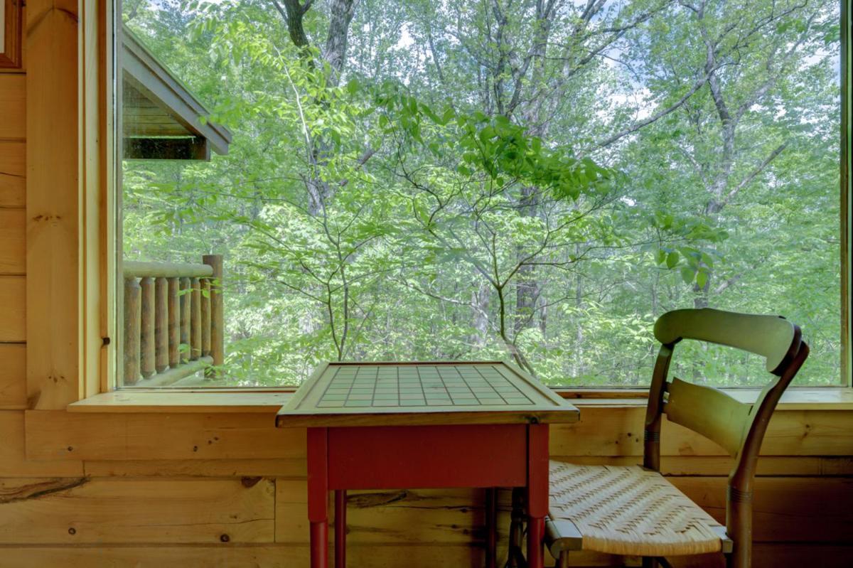 Whispering Pines #33 Villa Sevierville Ngoại thất bức ảnh