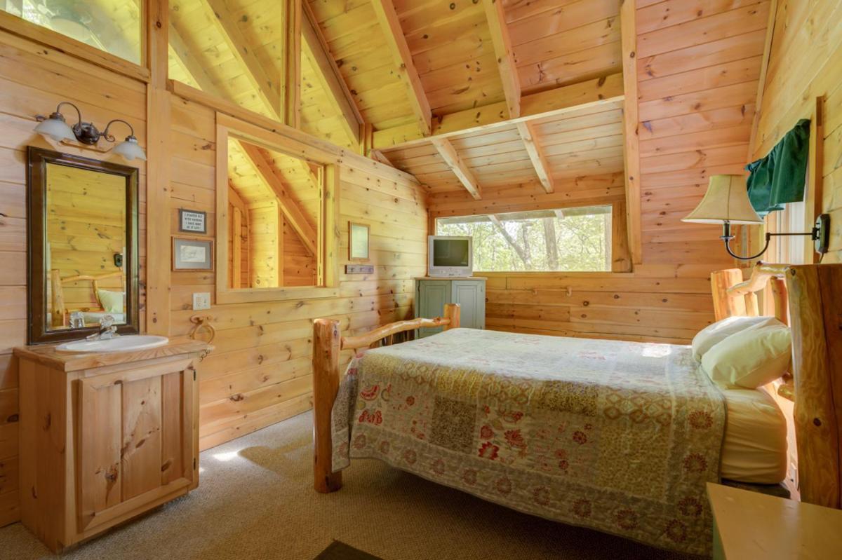 Whispering Pines #33 Villa Sevierville Ngoại thất bức ảnh